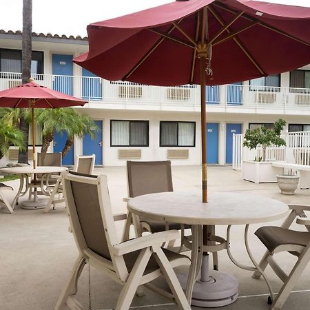 Motel 6-Camarillo, Ca 외부 사진