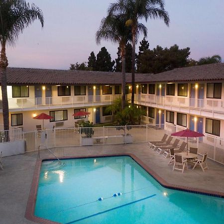 Motel 6-Camarillo, Ca 외부 사진