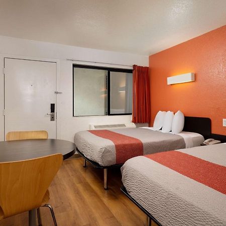 Motel 6-Camarillo, Ca 외부 사진