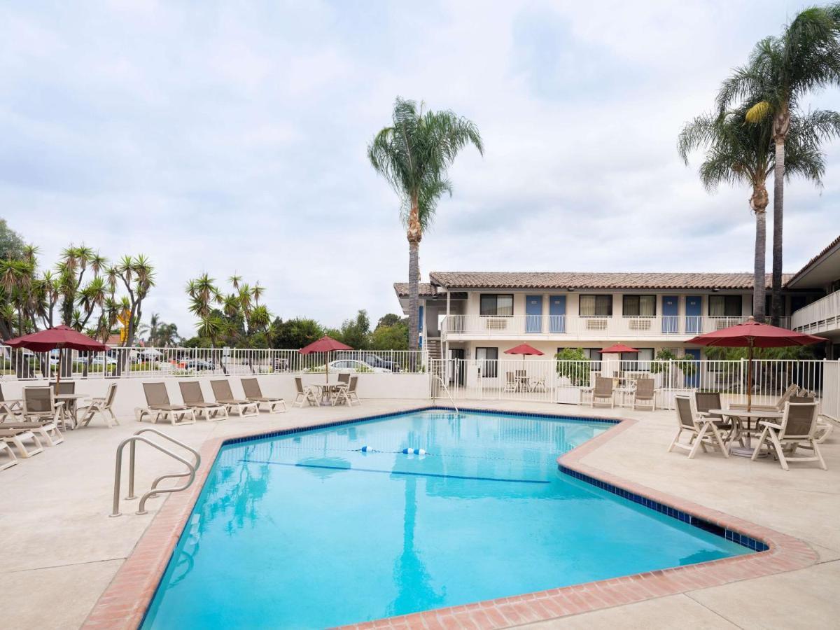 Motel 6-Camarillo, Ca 외부 사진