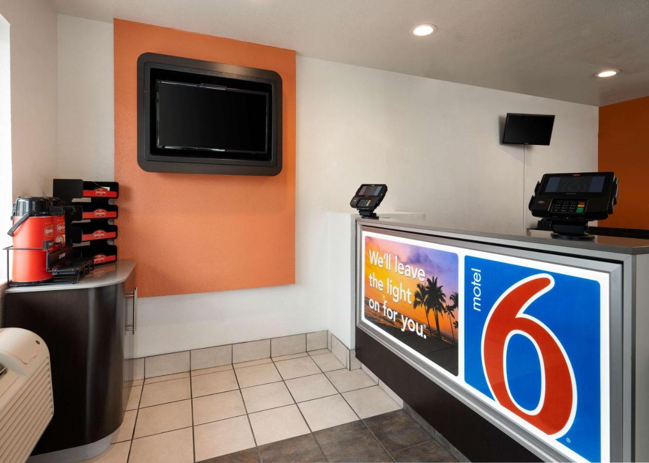 Motel 6-Camarillo, Ca 외부 사진