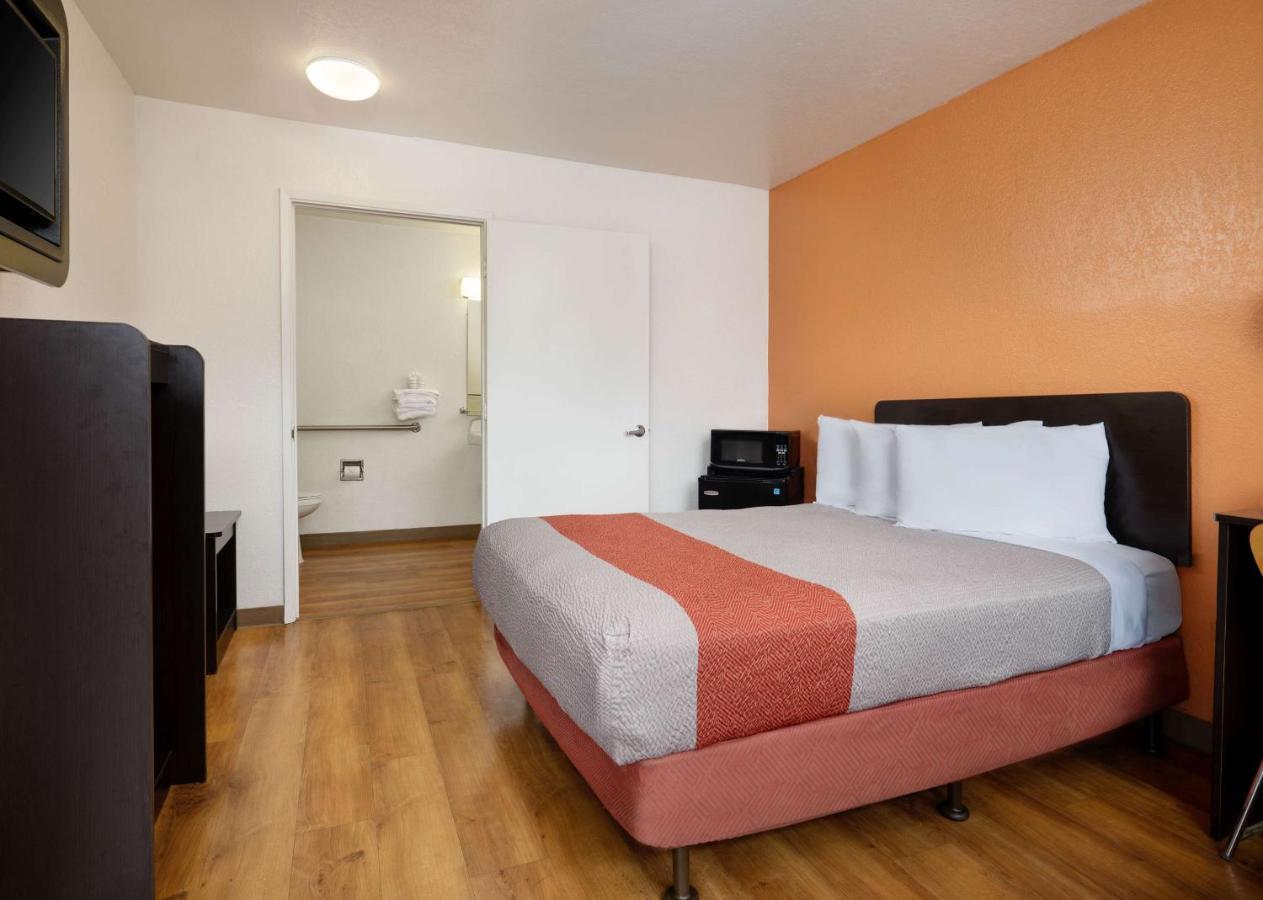 Motel 6-Camarillo, Ca 외부 사진