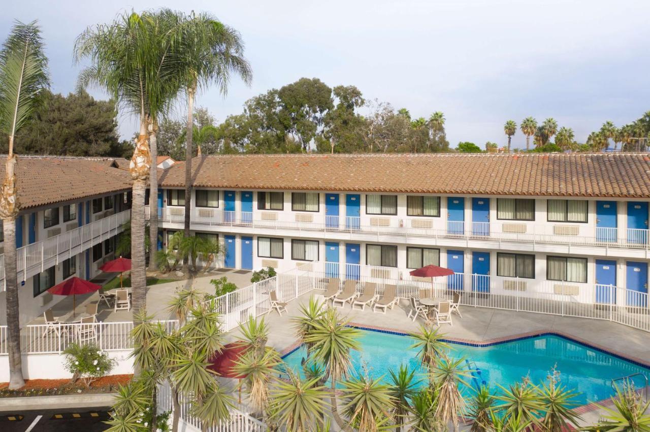 Motel 6-Camarillo, Ca 외부 사진