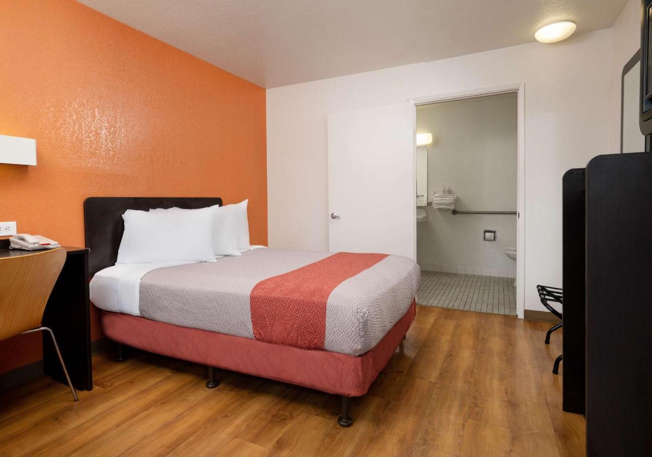 Motel 6-Camarillo, Ca 외부 사진