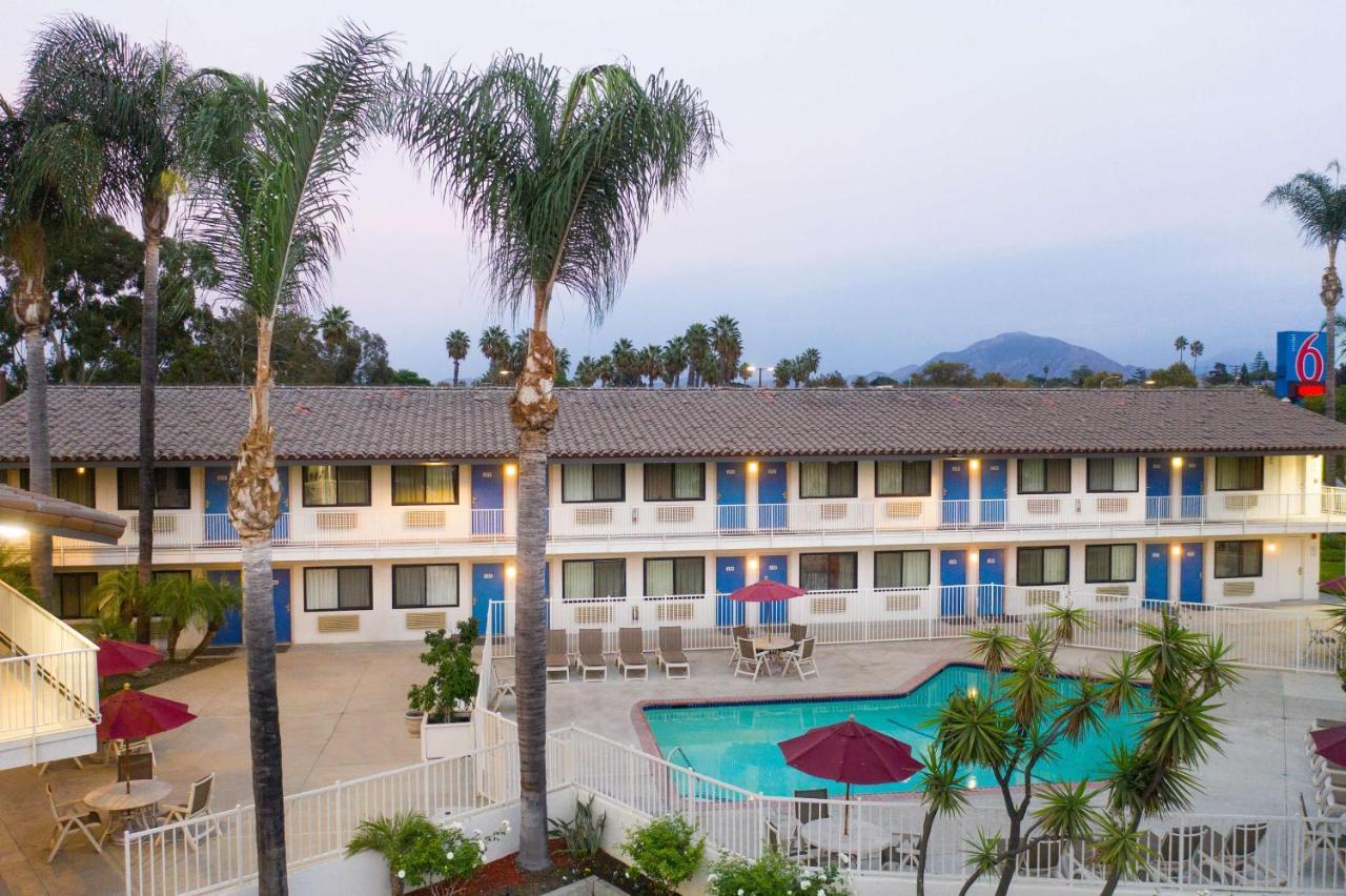 Motel 6-Camarillo, Ca 외부 사진