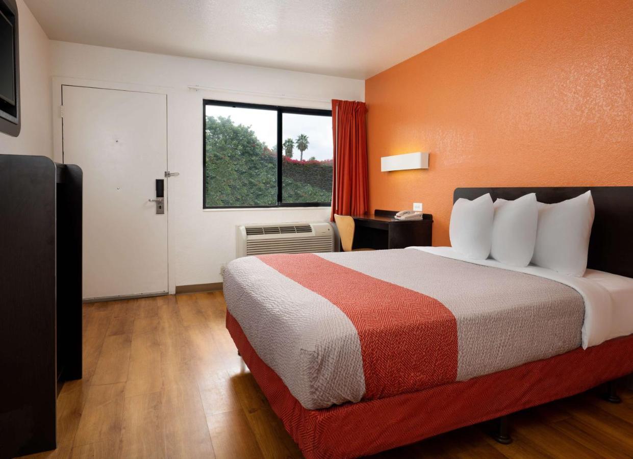 Motel 6-Camarillo, Ca 외부 사진