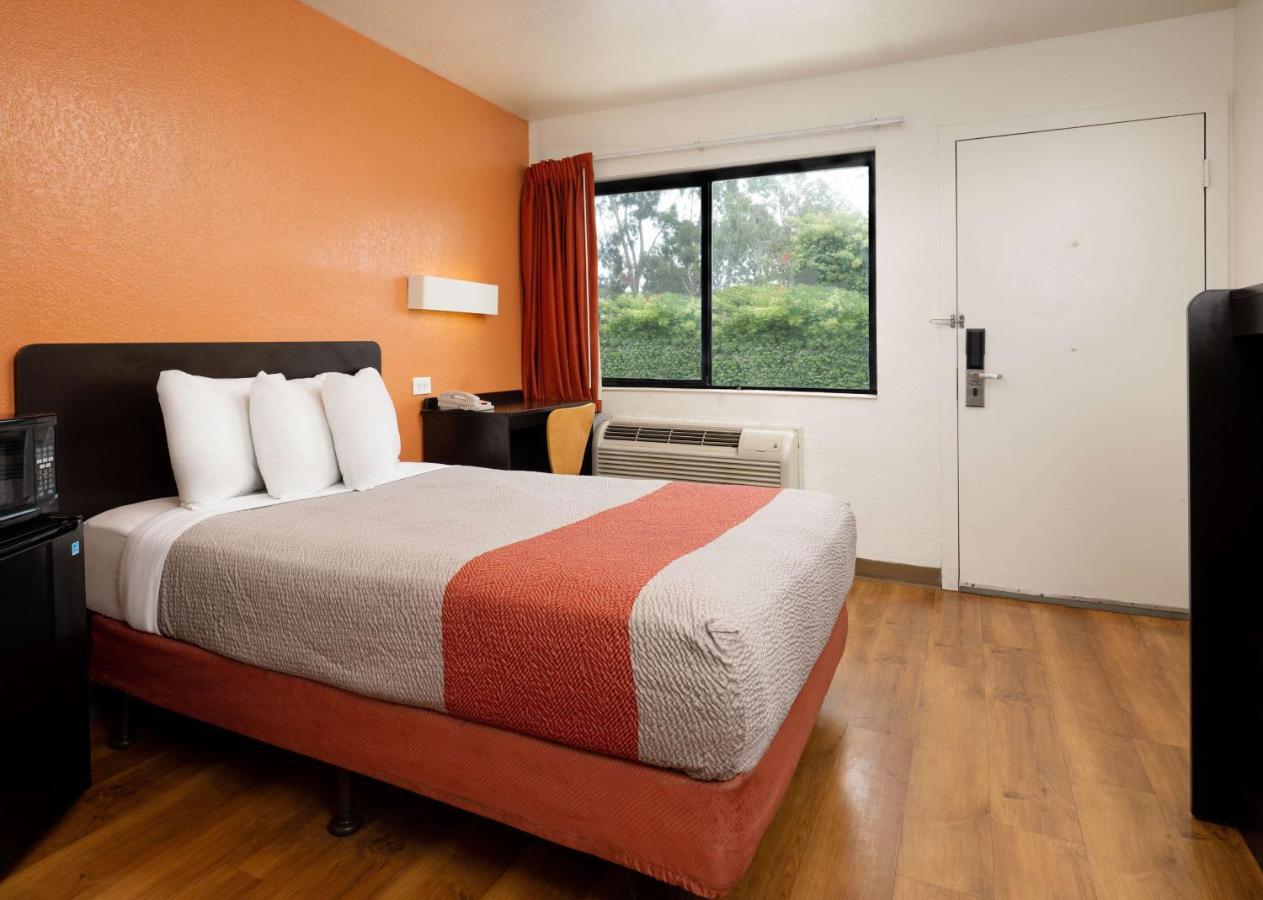 Motel 6-Camarillo, Ca 외부 사진