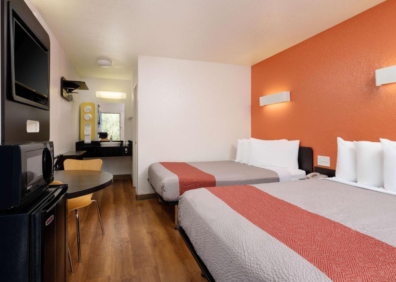 Motel 6-Camarillo, Ca 외부 사진