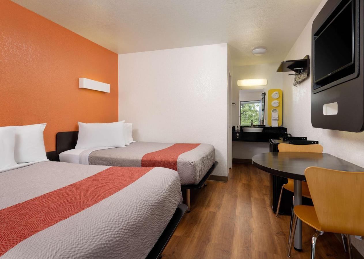 Motel 6-Camarillo, Ca 외부 사진