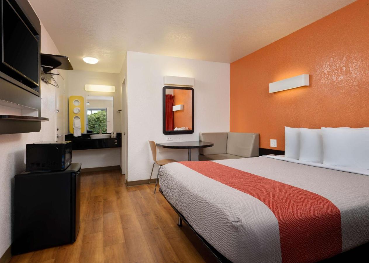 Motel 6-Camarillo, Ca 외부 사진