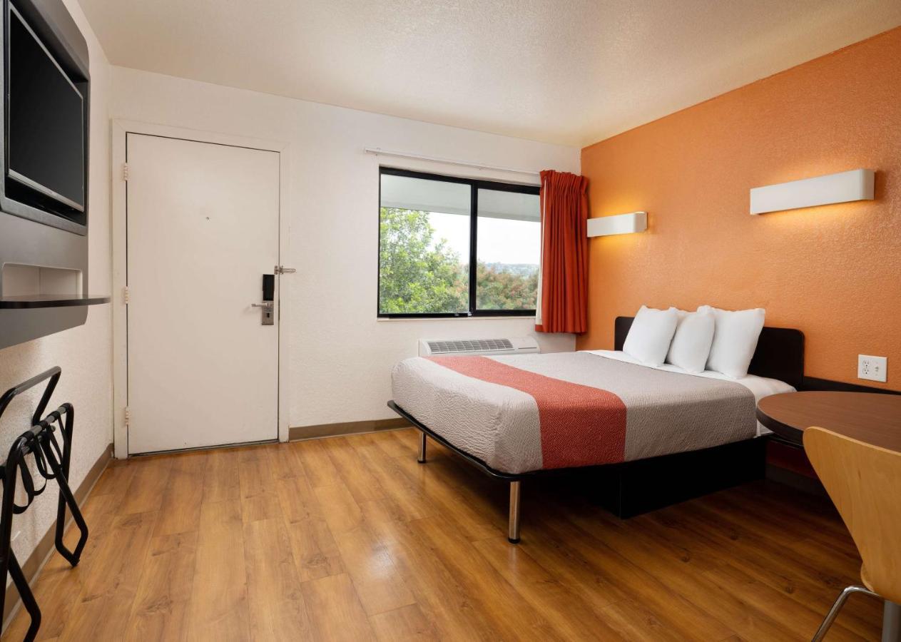 Motel 6-Camarillo, Ca 외부 사진