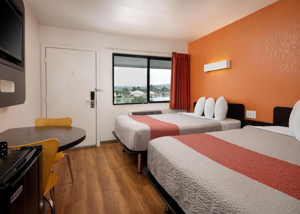 Motel 6-Camarillo, Ca 외부 사진