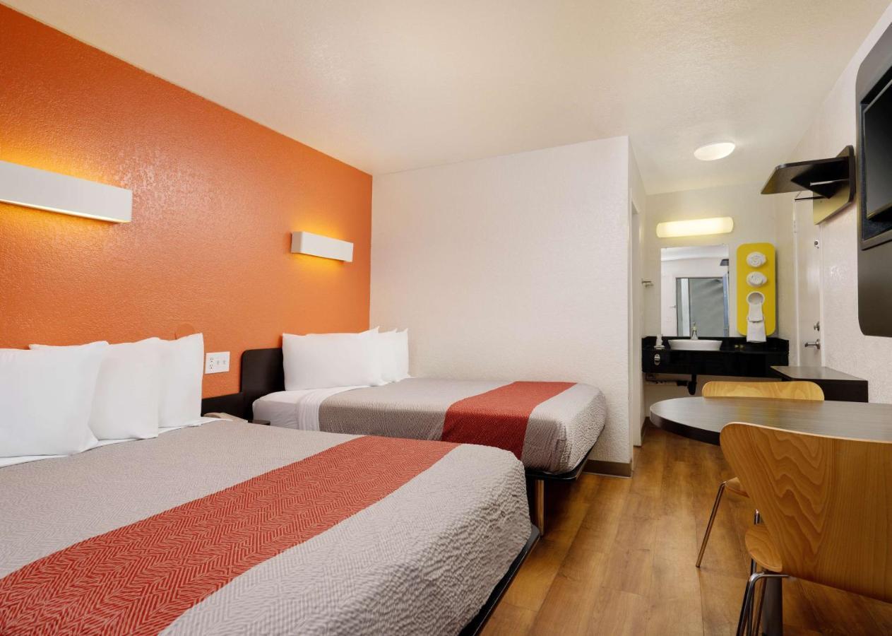 Motel 6-Camarillo, Ca 외부 사진