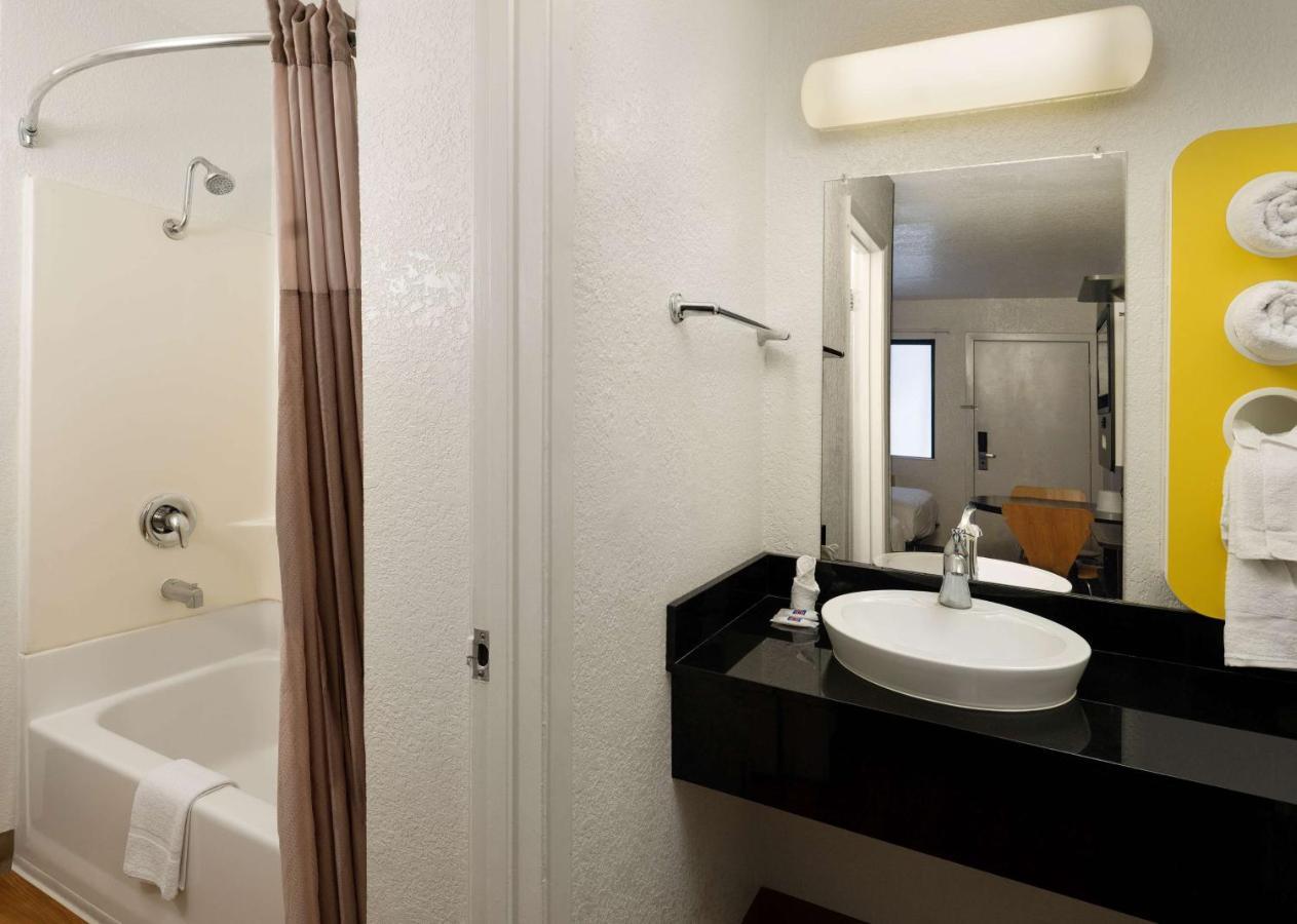 Motel 6-Camarillo, Ca 외부 사진