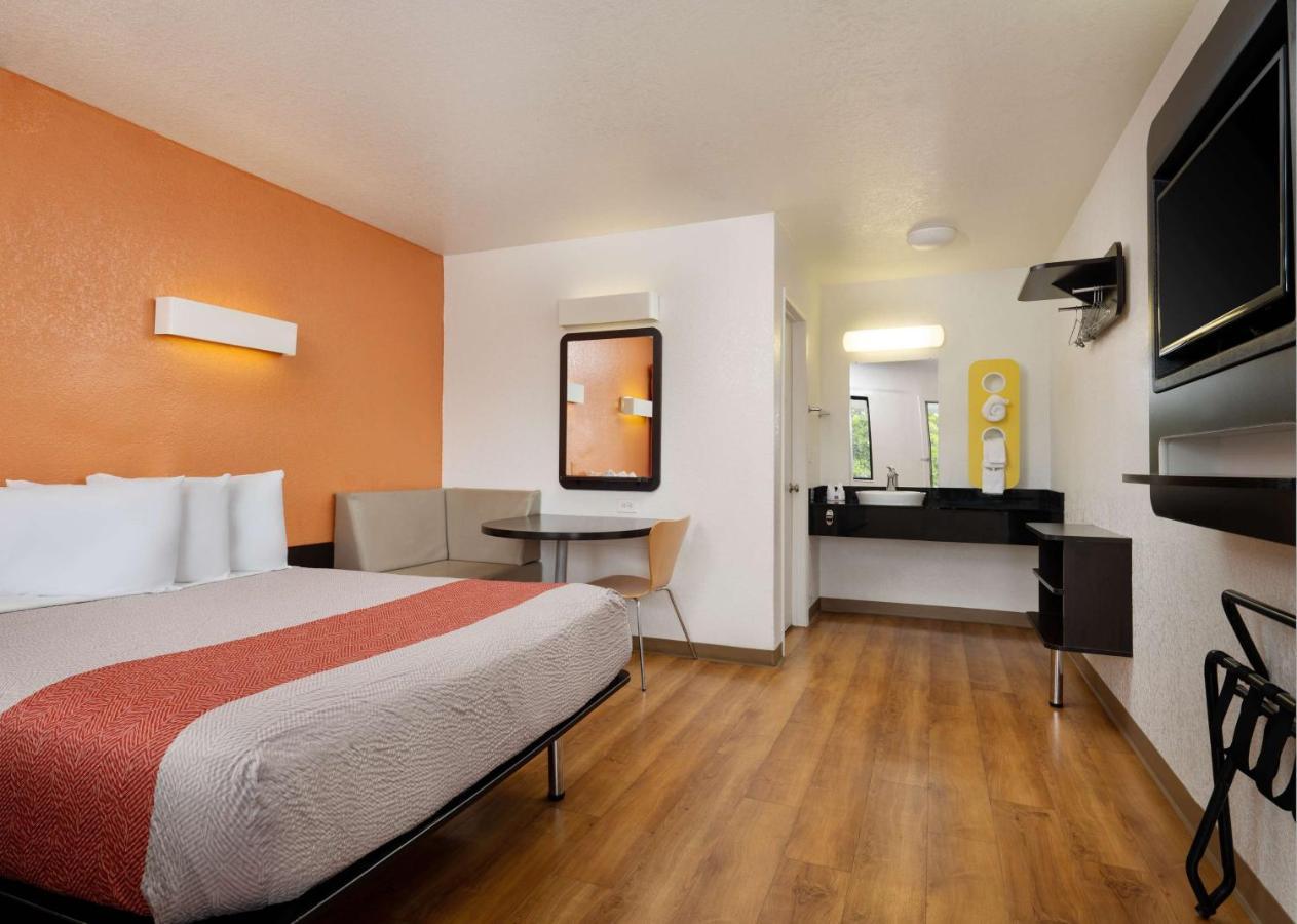 Motel 6-Camarillo, Ca 외부 사진