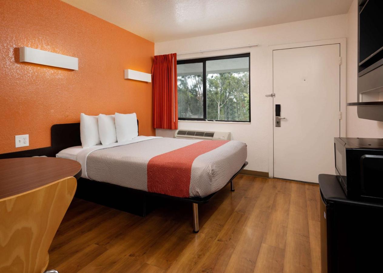 Motel 6-Camarillo, Ca 외부 사진