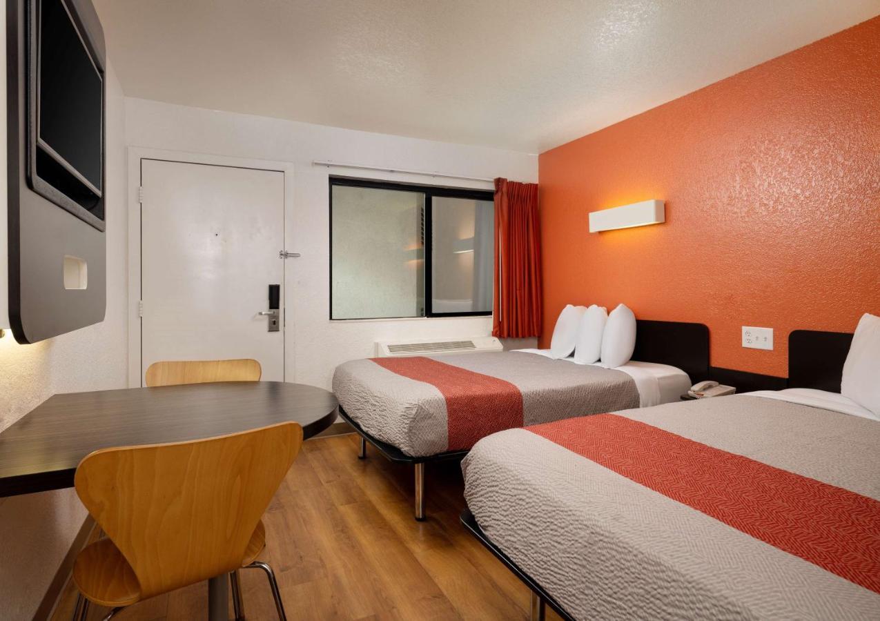 Motel 6-Camarillo, Ca 외부 사진