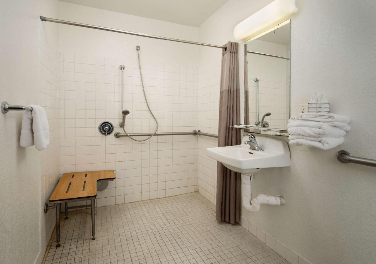 Motel 6-Camarillo, Ca 외부 사진