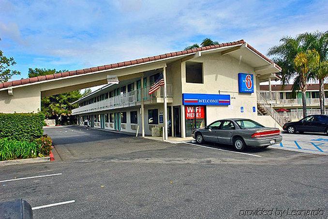 Motel 6-Camarillo, Ca 외부 사진