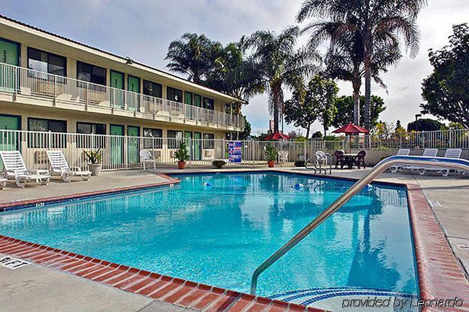 Motel 6-Camarillo, Ca 외부 사진