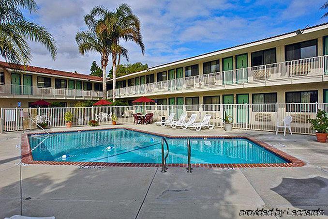 Motel 6-Camarillo, Ca 외부 사진