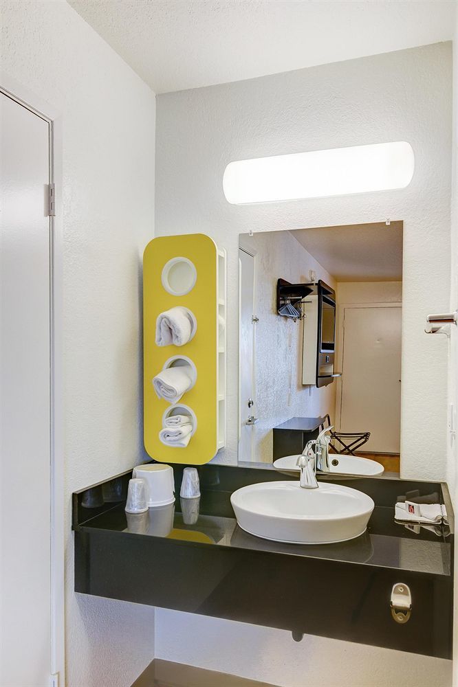Motel 6-Camarillo, Ca 외부 사진