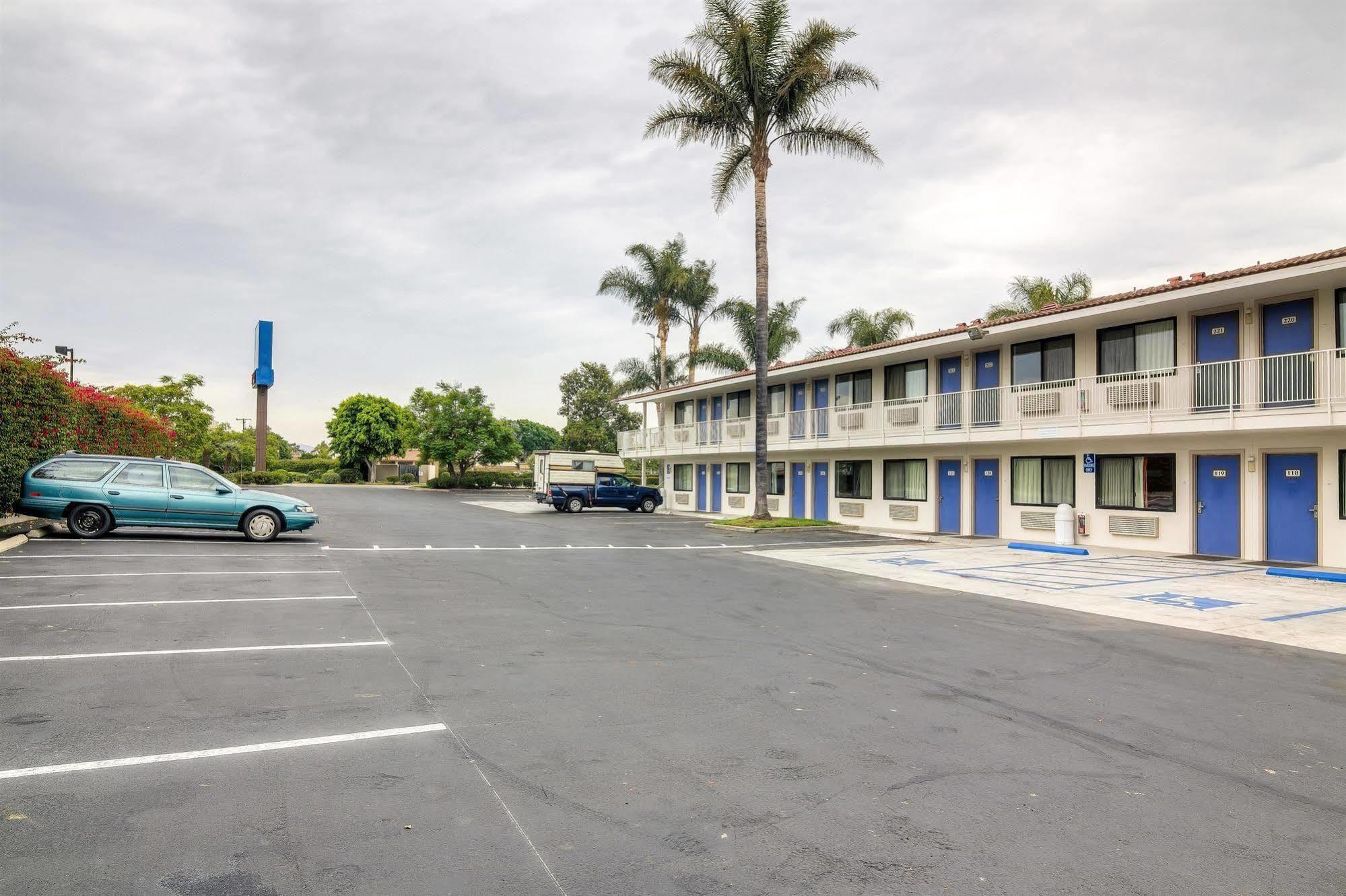 Motel 6-Camarillo, Ca 외부 사진