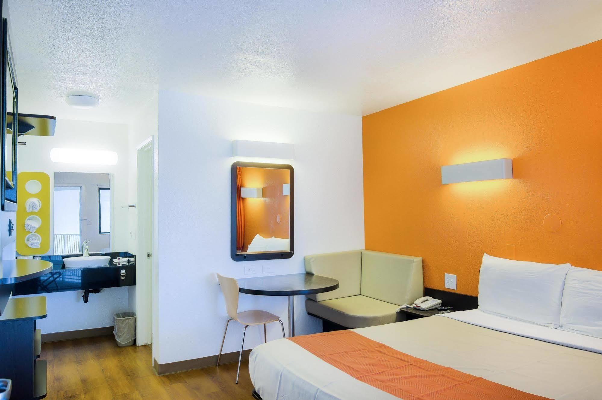 Motel 6-Camarillo, Ca 외부 사진