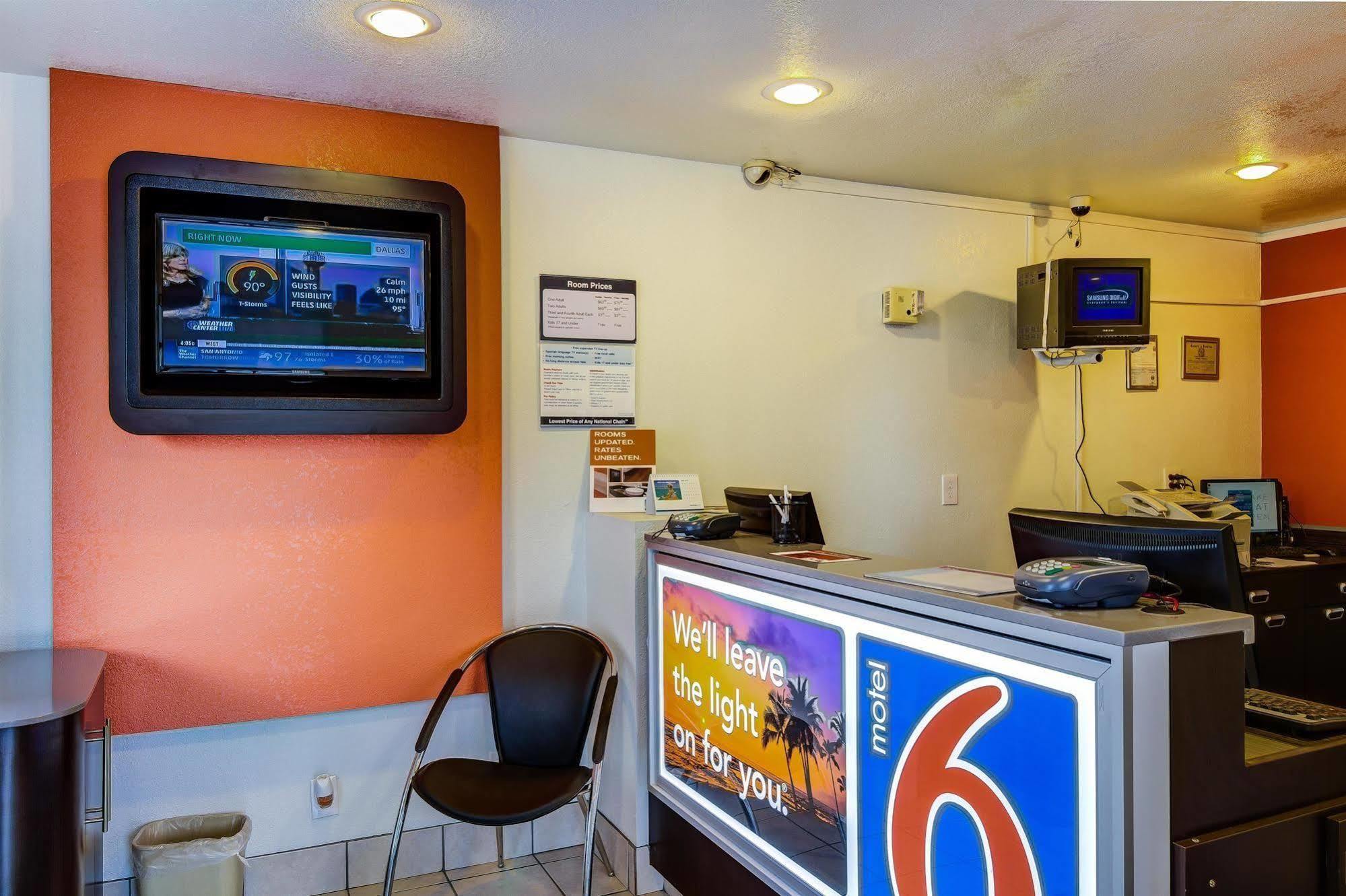 Motel 6-Camarillo, Ca 외부 사진