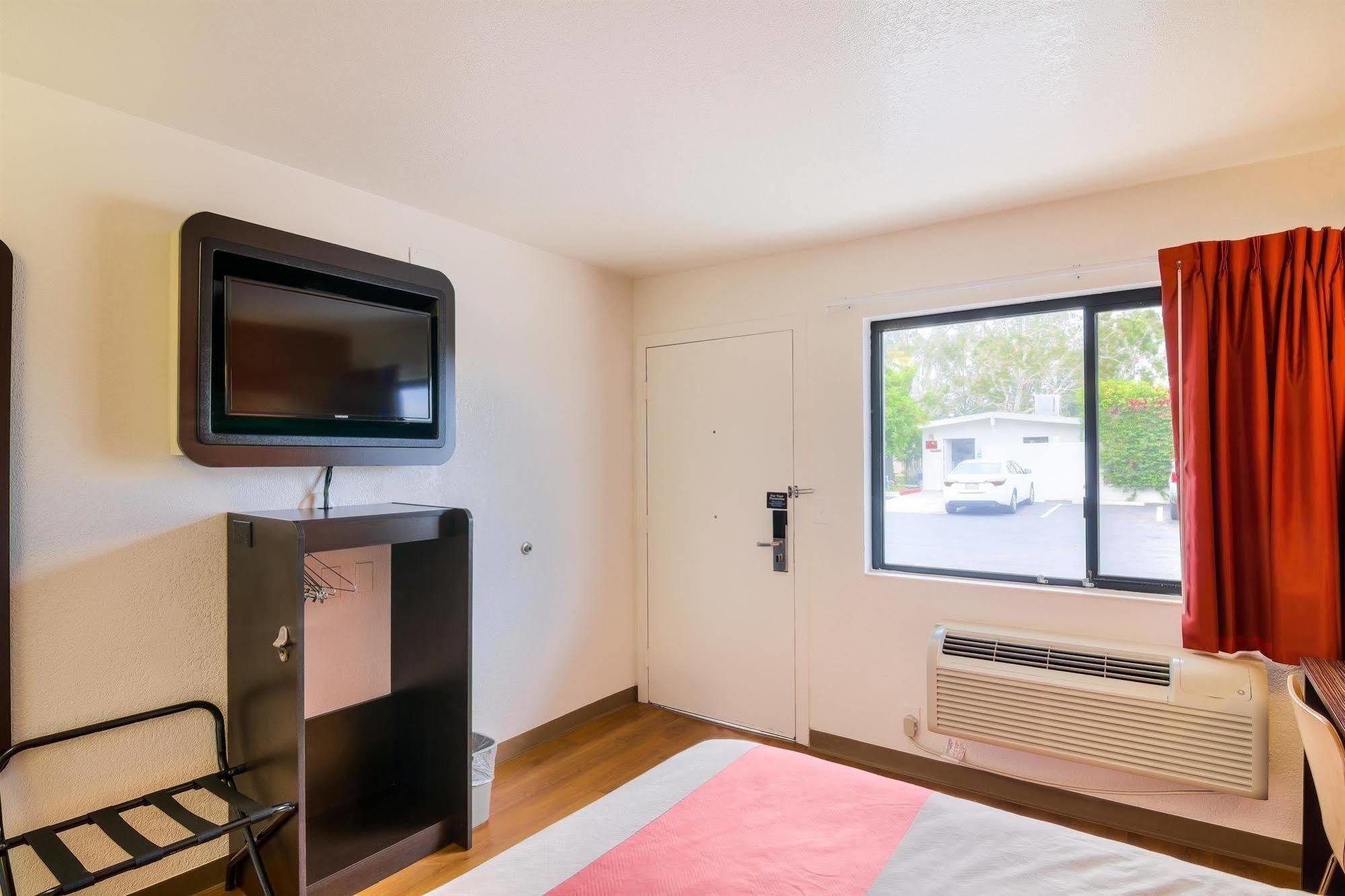 Motel 6-Camarillo, Ca 외부 사진