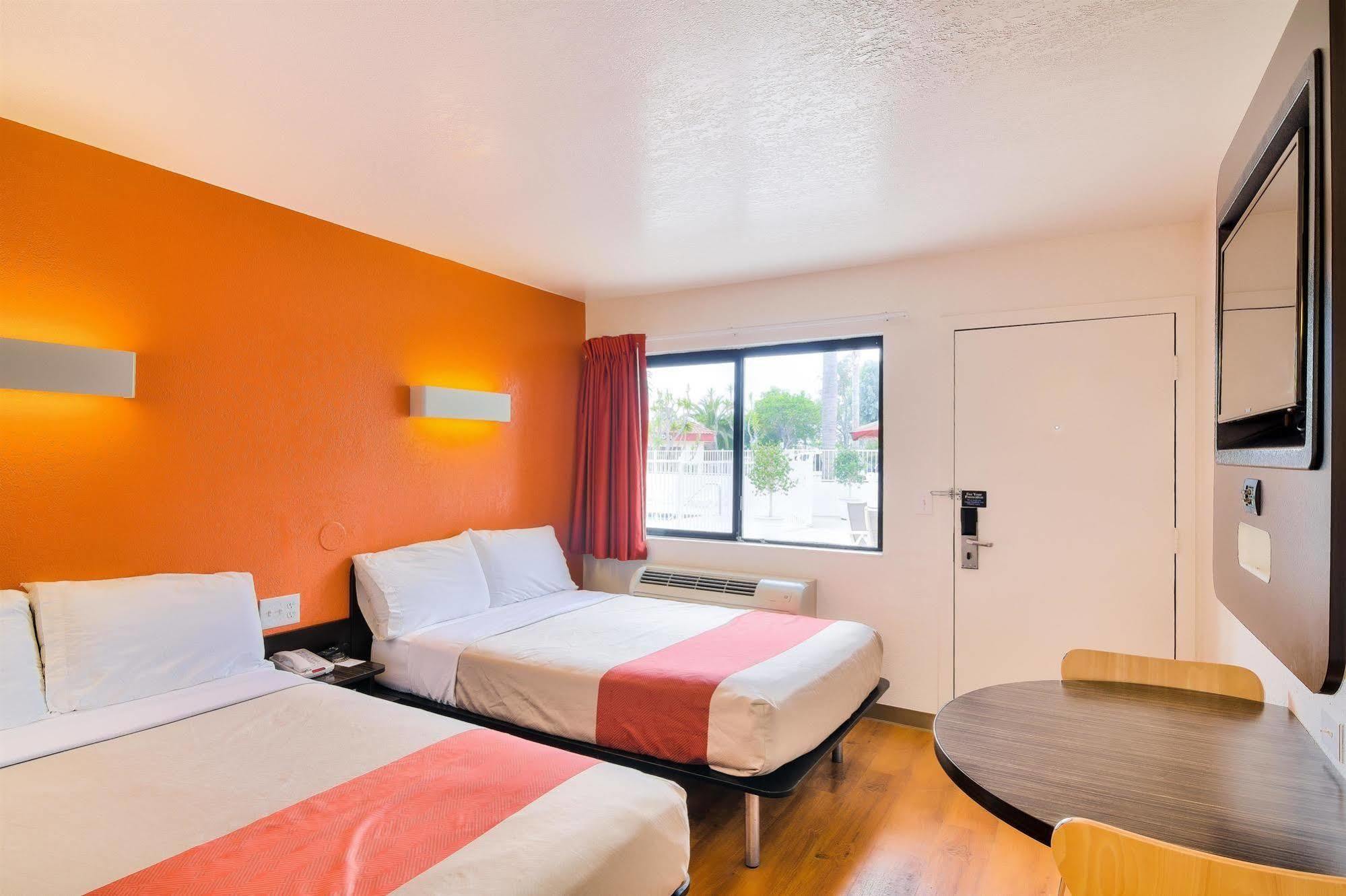 Motel 6-Camarillo, Ca 외부 사진
