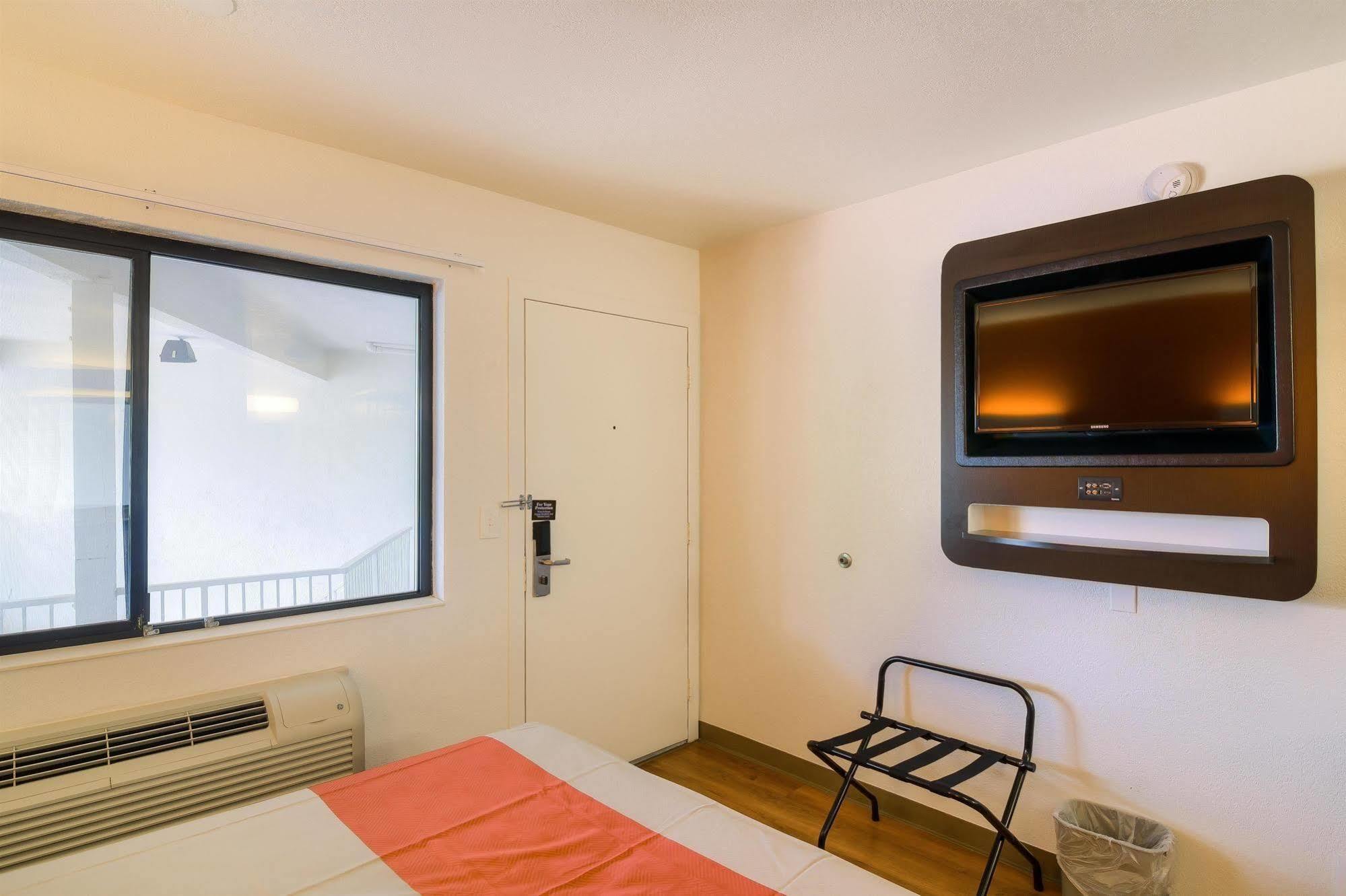 Motel 6-Camarillo, Ca 외부 사진