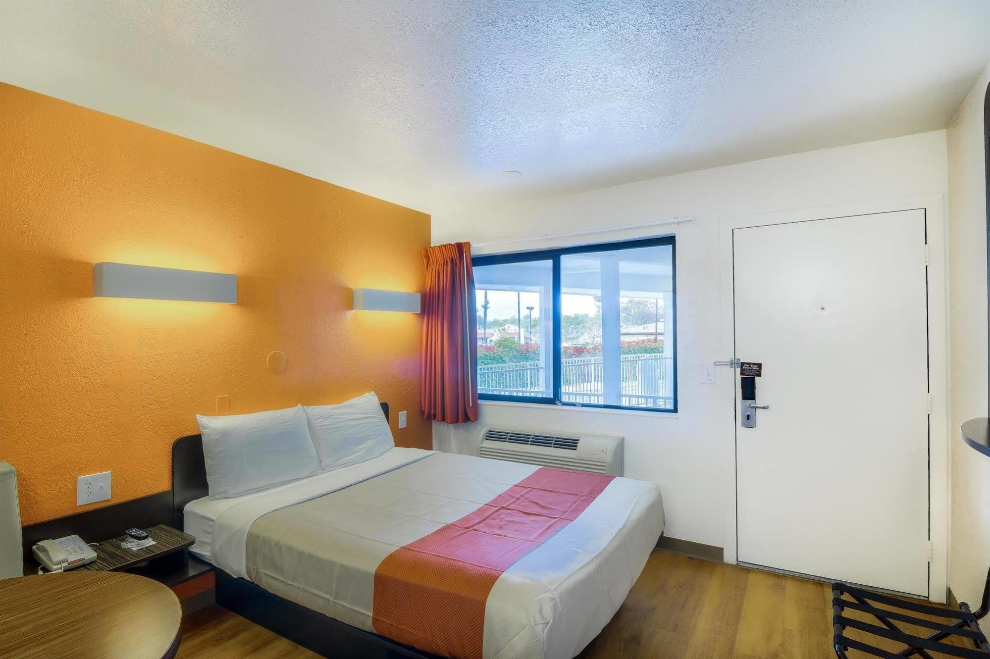 Motel 6-Camarillo, Ca 외부 사진