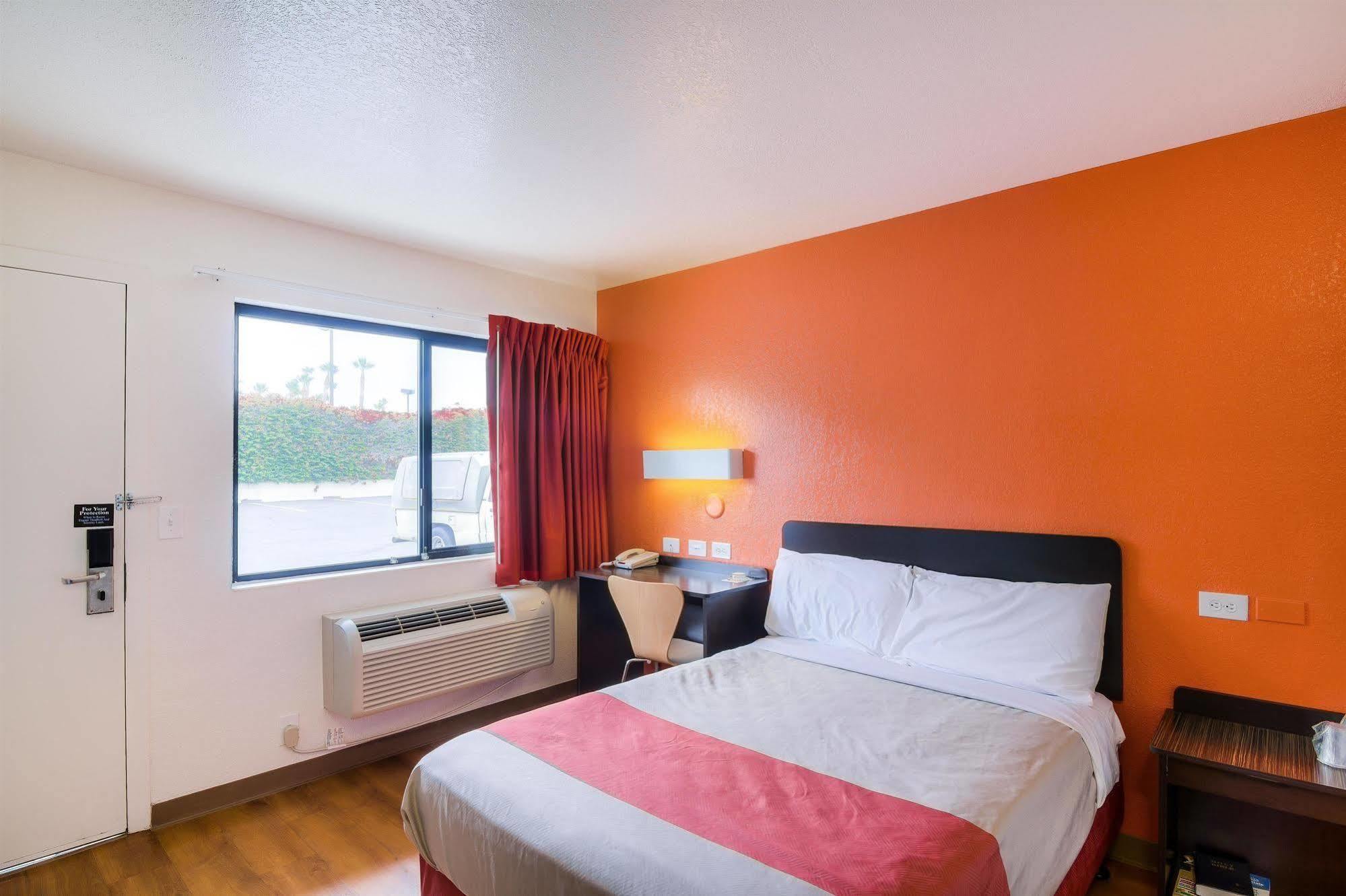 Motel 6-Camarillo, Ca 외부 사진