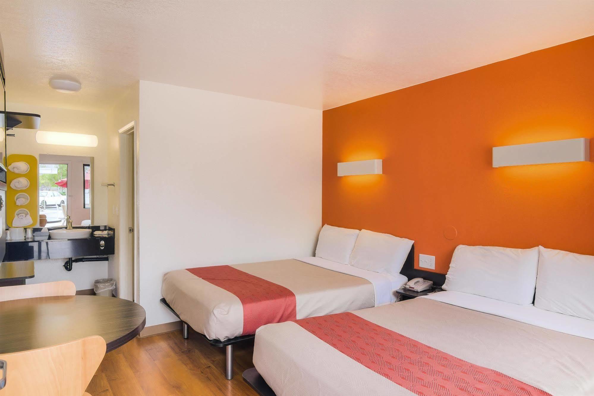 Motel 6-Camarillo, Ca 외부 사진