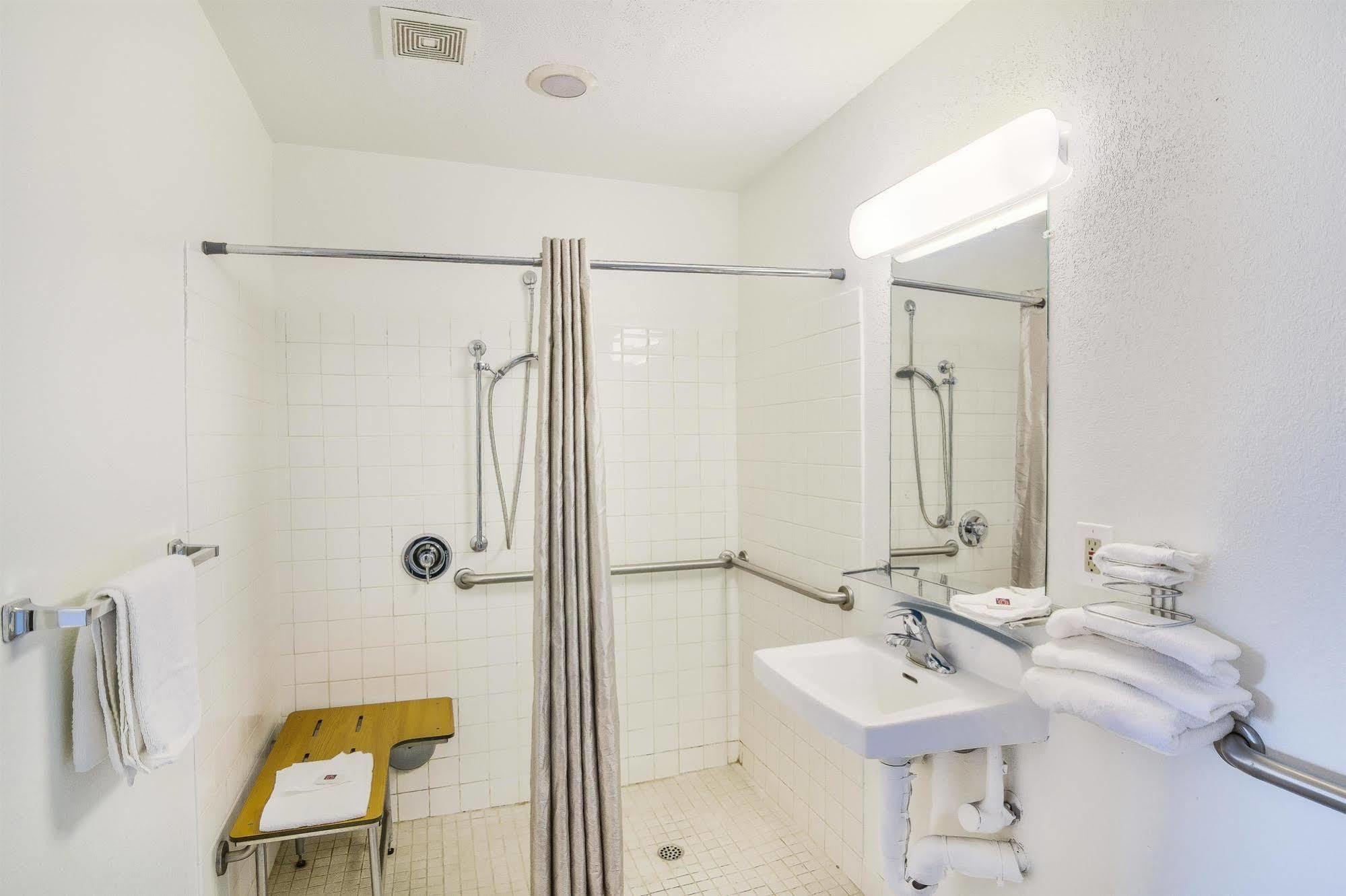 Motel 6-Camarillo, Ca 외부 사진
