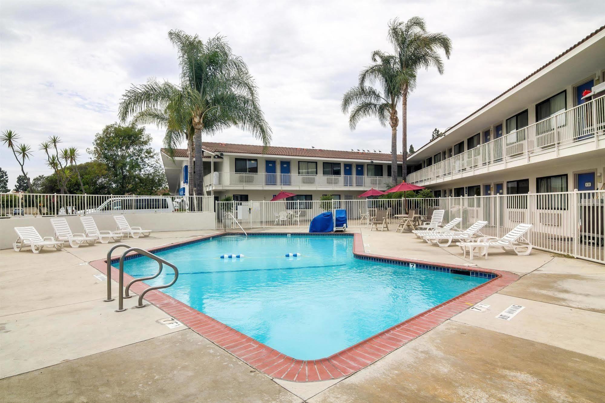 Motel 6-Camarillo, Ca 외부 사진
