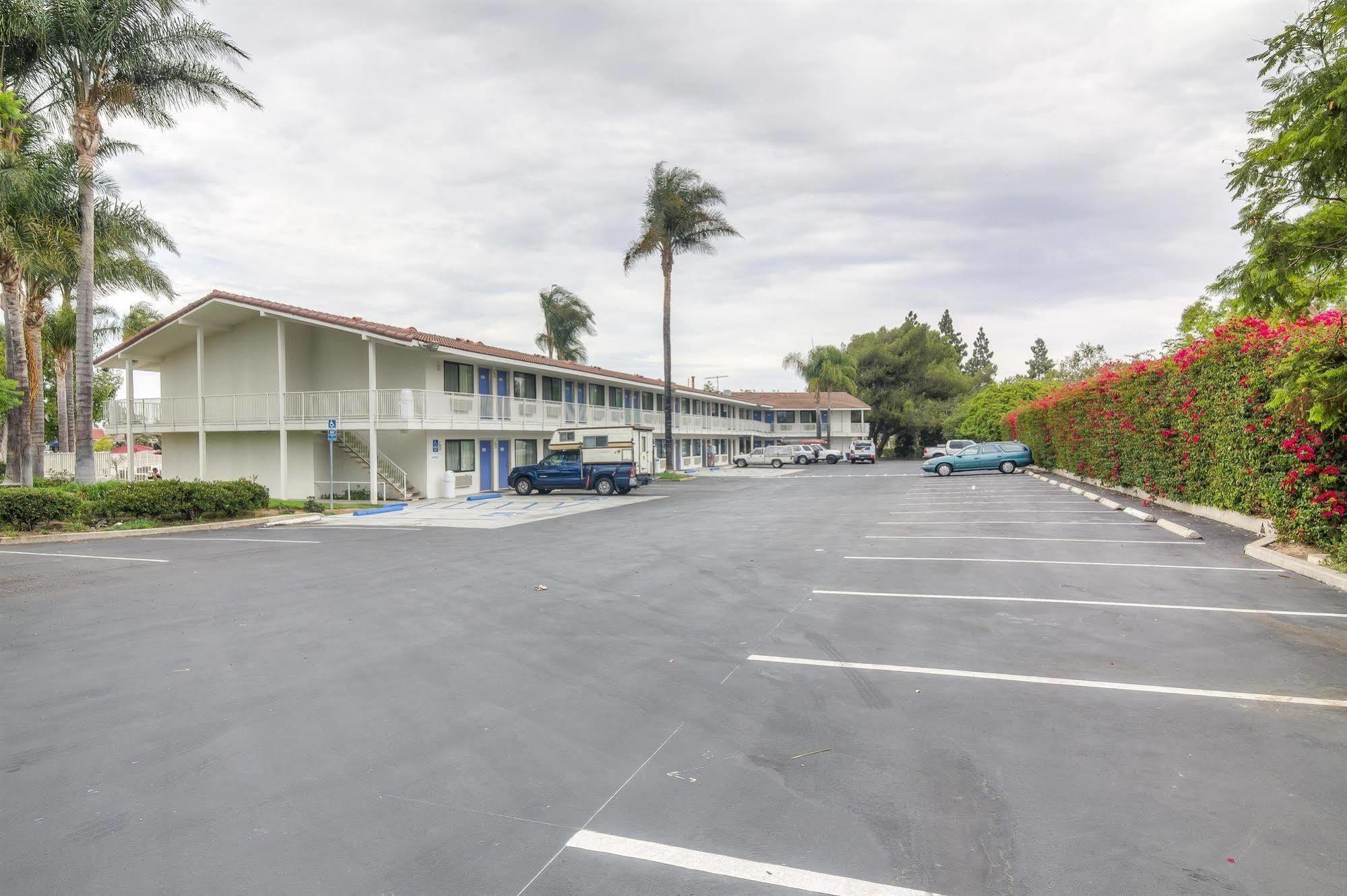 Motel 6-Camarillo, Ca 외부 사진