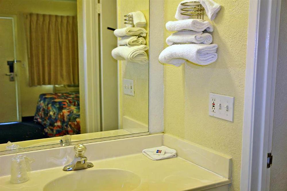 Motel 6-Camarillo, Ca 객실 사진
